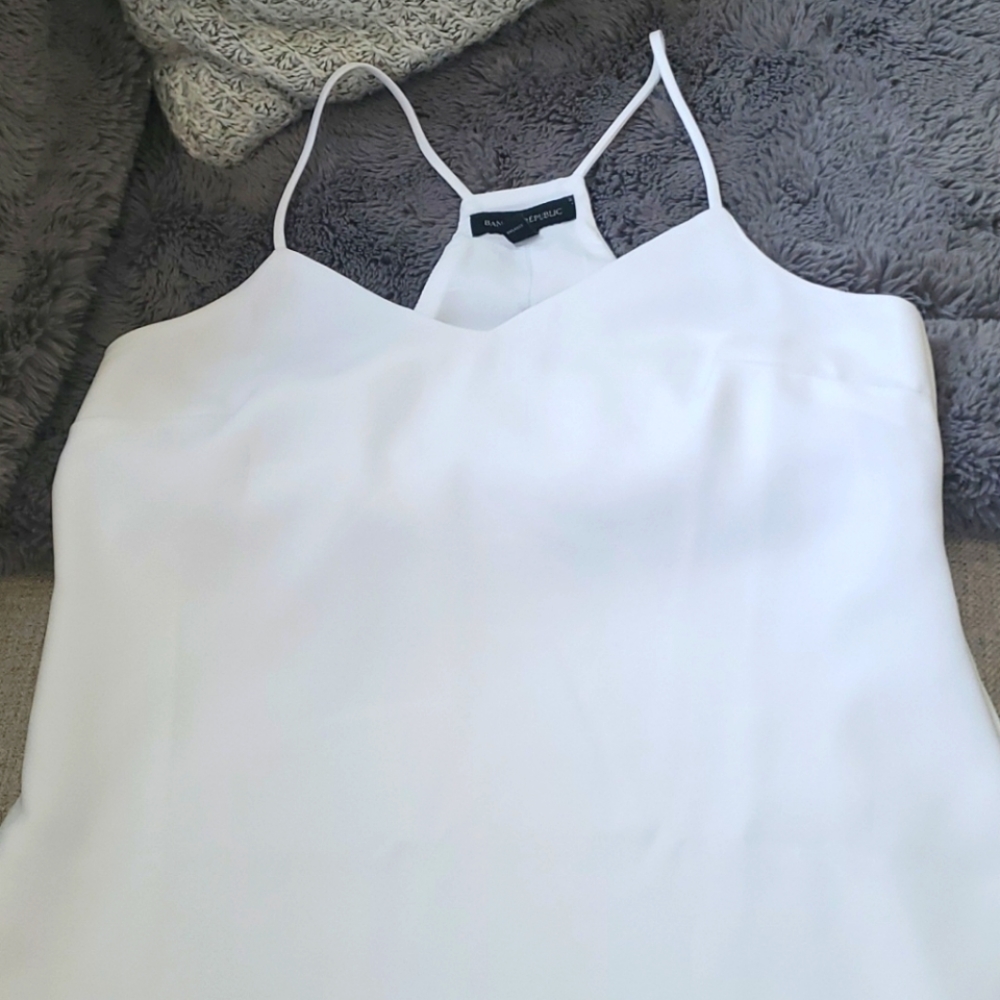 EUC Banana Republic Top Size XS